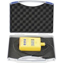 Greisinger GKK 252, 605309, kufřík na měřicí přístroje, polypropylen