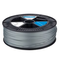 BASF Ultrafuse PLA-0021a250 vlákno pro 3D tiskárny PLA plast 1.75 mm 2.5 kg stříbrná 1 ks