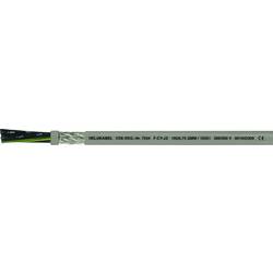 Helukabel F-CY-JZ 16397 řídicí kabel 7 G 1.5 mm², metrové zboží, šedá