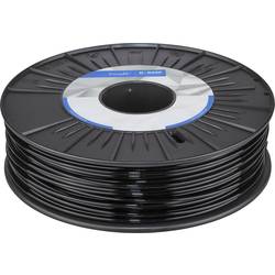 BASF Ultrafuse PLA-0002A075 PLA BLACK vlákno pro 3D tiskárny PLA plast 1.75 mm 750 g černá 1 ks