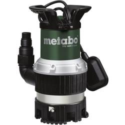 Metabo TPS 14000 S COMBI 251400000 ponorné čerpadlo na čistou vodu, 14000 l/h, 8.5 m