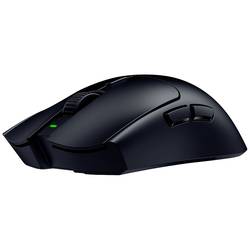 RAZER Viper V3 HyperSpeed Wireless optická herní myš, přenos bezdrátový, 6 tlačítko, černá