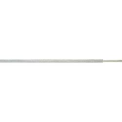 LAPP 91355/500 vysokoteplotní vodič, ÖLFLEX® HEAT 350 SC, 1 x 4 mm², bílá, 500 m