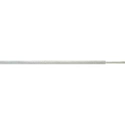 LAPP 91353/500 vysokoteplotní vodič, ÖLFLEX® HEAT 350 SC, 1 x 1.50 mm², bílá, 500 m