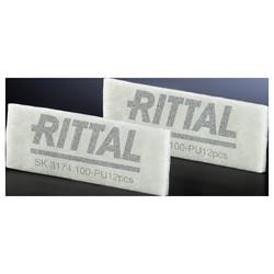 Rittal SK 3174.100 náhradní filtrační rohož (š x v x h) 264 x 95 x 17 mm, 12 ks