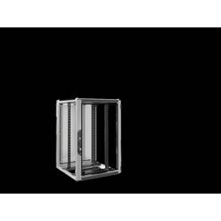 Rittal VX 5303.124 19 skříň pro datové sítě (š x v x h) 800 x 1200 x 800 mm 24 U šedá, černá