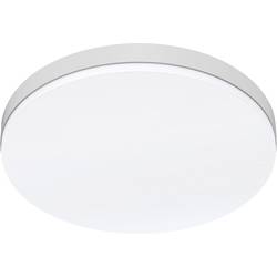 EVN EVN Lichttechnik AD35301425 LED panel 30 W teplá bílá až denní bílá stříbrná