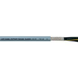 LAPP ÖLFLEX® CLASSIC 115 CY 1136638/500 řídicí kabel 4 G 35 mm², 500 m, šedá