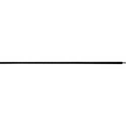 vysokoteplotní vodič LAPP ÖLFLEX® HEAT 205 SC 89001/500, 1 x 10 mm², černá, 500 m