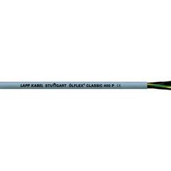 LAPP ÖLFLEX® CLASSIC 400 P 1312404/500 řídicí kabel 4 G 2.5 mm², 500 m, šedá
