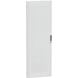 Schneider Electric LVS08546 plechové dveře sklo barevná 1 ks