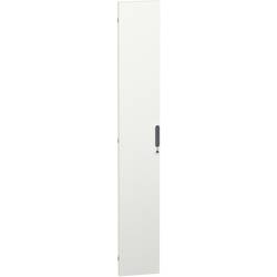 Schneider Electric LVS08513 plechové dveře ocel bílá 1 ks