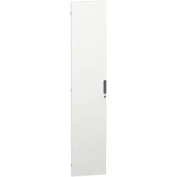 Schneider Electric LVS08514 plechové dveře ocel bílá 1 ks
