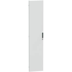 Schneider Electric LVS08524 plechové dveře ocel bílá 1 ks