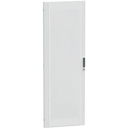 Schneider Electric LVS08536 plechové dveře sklo barevná 1 ks