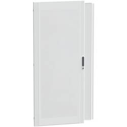 Schneider Electric LVS08538 plechové dveře sklo barevná 1 ks
