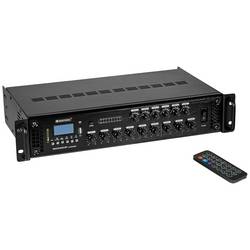 Omnitronic MAVZ-240.6P ELA zesilovač 240 W 6zónový