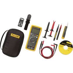 Fluke FLK-3000FC/1AC-II COMBO KIT multimetr, grafický displej, datalogger, CAT III 1000 V, CAT IV 600 V, displej (counts) 10000, 4699302