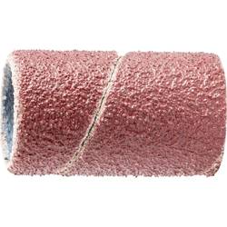 PFERD TOOLS GSB 1325 A 80 42204108 brusná dutinka Zrnitost 80 (Ø x v) 13 mm x 25 mm 100 ks