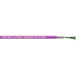 LAPP 2170856/100 sběrnicový kabel UNITRONIC® BUS fialová 100 m
