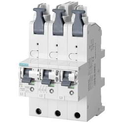 Siemens 5SP38352 5SP3835-2 ochranný spínač pro hlavní kabel 35 A 230 V, 400 V