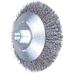 PFERD TOOLS Kuželový kartáč 43220120 5 ks