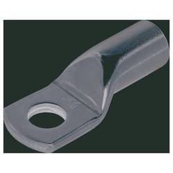 Helukabel 98267-100 kulaté kabelové oko Průřez (max.)=1.00 mm² Ø otvoru=4.00 mm bez izolace 100 ks