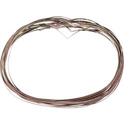 PFERD TOOLS BA 3/520 T A 240 45001978 brusný pás Zrnitost 240 (d x š) 520 mm x 3 mm 100 ks