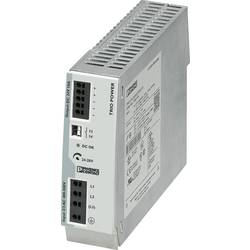 Phoenix Contact 2903154 síťový zdroj na DIN lištu 24 V/DC 10 A 240 W Obsah 1 ks