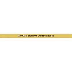 LAPP 2170371/100 kabel pro přenos dat UNITRONIC® BUS žlutá 100 m
