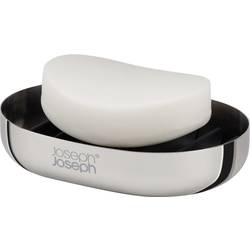 Joseph Joseph 70579 EasyStore Luxe Miska na mýdlo samostatné nerezová ocel