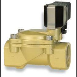IMI NORGREN magnetický ventil 8240400.9101.02400 1 ks