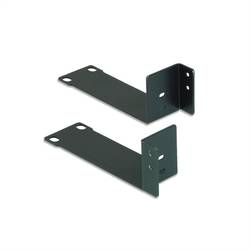 ATEN 2X-031G 19 palec sada pro montáž do racku černá