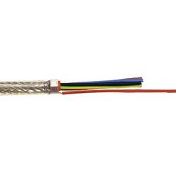LAPP 61749650 propojka stínění 26.67 mm² bez izolace červená 100 ks
