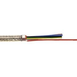 LAPP 61749510 propojka stínění 6.63 mm² bez izolace červená 100 ks