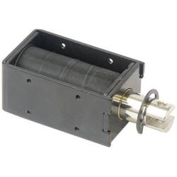 RED MAGNETICS ITS-LS-4035-Z-12VDC ITS-LS-4035-Z-12VDC zdvihací magnet tažný, 75 N, 12.7 W, M4