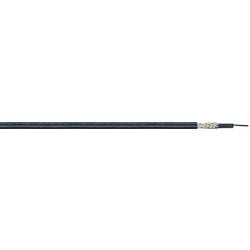 LAPP 161052/500 termočlánkový kabel 2 x 0.22 mm², 500 m, černá