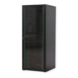 Value 19 skříň pro datové sítě (š x v x h) 800 x 2000 x 800 mm 42 U černá