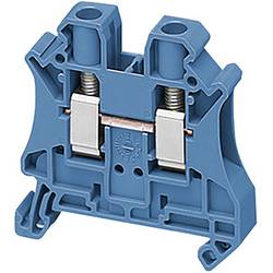 Schneider Electric NSYTRV62BL svorková lišta 50 ks