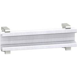 Prizmatický SeT-P, DIN-lišta, s vyrovnáním výšek, výška=33 mm, délka=432 mm Schneider Electric Množství: 1 ks