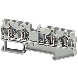 Schneider Electric NSYTRR44 svorková lišta 1 ks