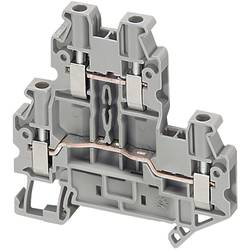 Schneider Electric NSYTRV24D svorková lišta 50 ks