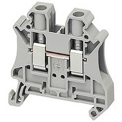 Schneider Electric NSYTRV62 svorková lišta 50 ks