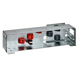 HranolmaSeT-P, DEBRO, zástrčková vložka, pevná část, Compact NSX100-250 4pólový, výška=3.5Module Schneider Electric Množství: 1 ks