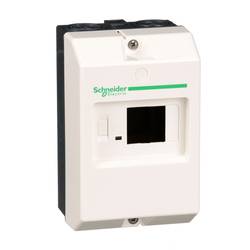 Schneider Electric GV2MC01 pouzdro 93 x 147 x 84 1 ks