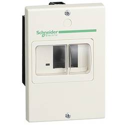 Schneider Electric GV2MP04 vestavná krabice 1 ks