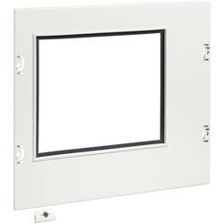 PrismaSeT-P, čelní panel, MasterPacT MTZ2, 4pólový, pevná montáž, vertikální, šířka = 08-40 3 mm, výška = 9 modulů Schneider Electric Množství: 1 ks