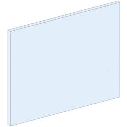 PismaSeT-P, krycí deska, modulární řadové vestavné přístroje, výška=46mm, délka = 1000 mm Schneider Electric Množství: 1 ks