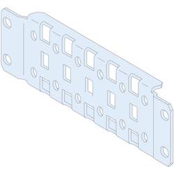 PismaSeT-P, montážní profil, boční, 200 mm, (2 kusy) Schneider Electric Množství: 1 ks