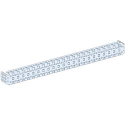 Prizmatický profil T-P, montážní profil, podélně, 650 mm, (2 kusy) Schneider Electric Množství: 1 ks